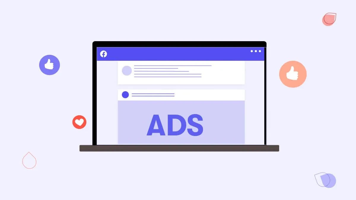Scroll-stopping ad creative