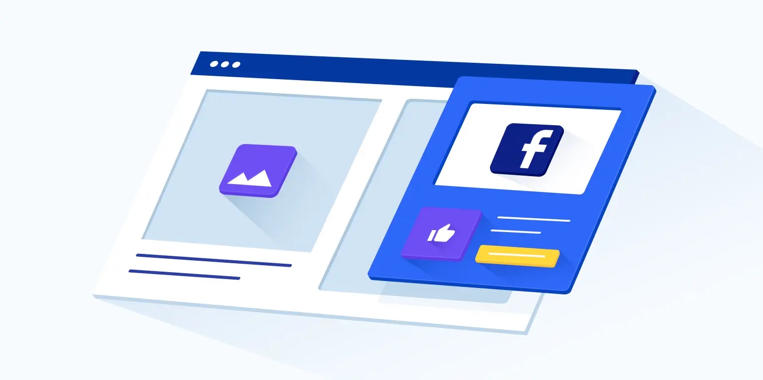 Facebook and Instagram advertising