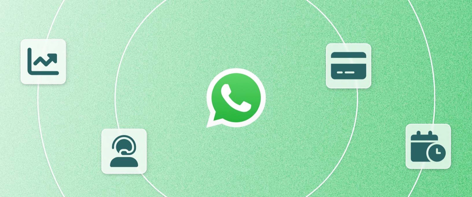 Instant WhatsApp reply system